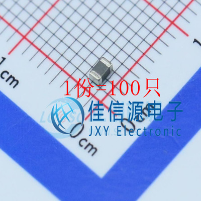 磁珠 BBUP00201209101Y00 chilisin(奇力新) 0805 100Ω（100只）