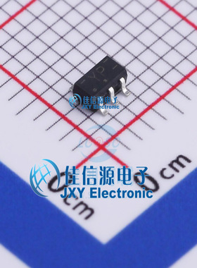 信号开关    74LVC1G157GV,125  Nexperia(安世)  TSOP-6