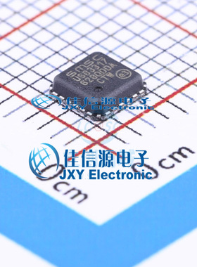 USB3317C-CP-TR  MICROCHIP(美国微芯)  QFN-24