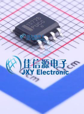 NCP1377BDR2G  onsemi(安森美)  SOIC-8 150mil