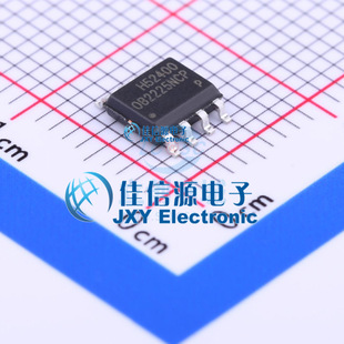 AC-DC控制器和稳压器  OB2225NCP  OB(昂宝)  SOP-8