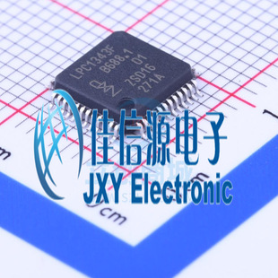 LPC1343FBD48,151 NXP(恩智浦)LQFP-48_7x7x05P