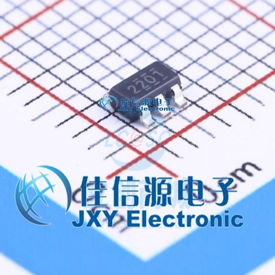 DC-DC电源芯片  TPS562201DDCT  TI()  TSOT-23-6