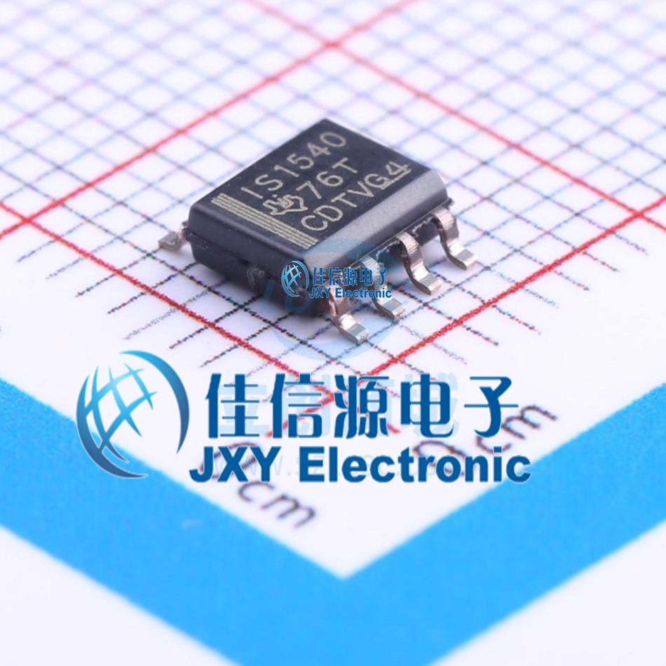 ISO1540DR  TI()  SOIC-8_150mil