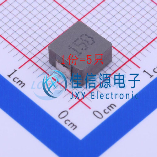 MHCI06030-150M-R8 chilisin(奇力新) SMD 15uH ±20%（5只）