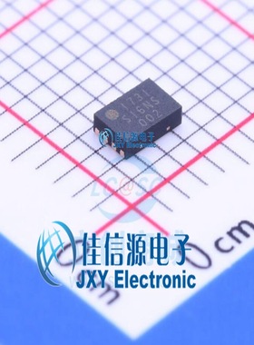 MB85RS16NPN-G-AMEWE1  FUJITSU(富士通)  SON-8