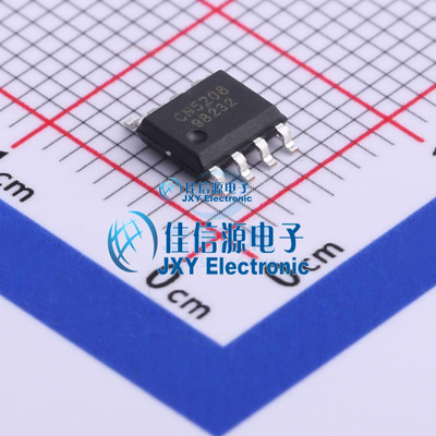 DC-DC电源芯片  CN5208  CONSONANCE(上海如韵)  SOP-8