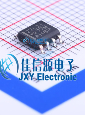 TLC27L2IDR  TI()  SOIC-8_150mil