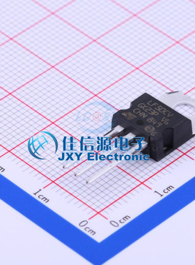 LF50CV  ST(意法半导体)  TO-220