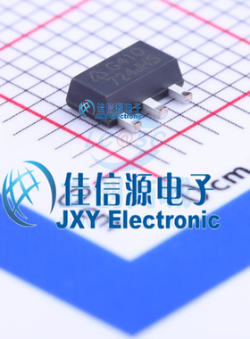 AP2204RA-5.0TRG1  DIODES(美台)  SOT-89(SOT-89-3)