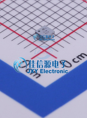 TS4621MLEIJT  ST(意法半导体)  BGA