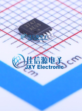 MAX3747AEUB+T  MAXIM(美信)  UMAX-10