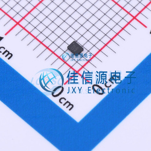 霍尔传感器     AW86502DNR  AWINIC(艾为)  WBDFN-4