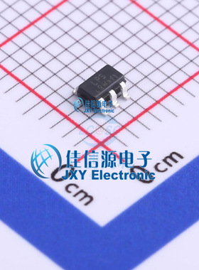电池管理    LP5301B6F  LOWPOWER(微源半导体)  SOT-23-6
