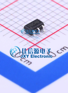 DC-DC电源芯片 RY8310 RYCHiP(蕊源) SOT-23-6 4-30V 1A 全新原装