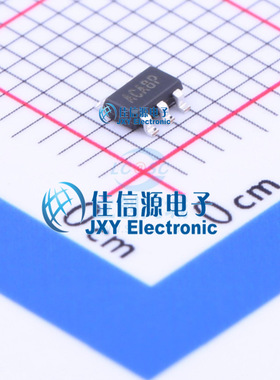 线性稳压器(LDO)  PAM3103AABADJ  DIODES(美台)  SOT-23-5