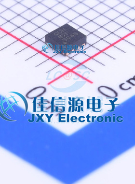 DC-DC电源芯片  TPS62173DSGT  TI()  WSON-8 2x2mm