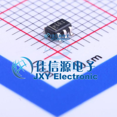 监控和复位芯片   TPS3103K33DBVT  TI()  SOT-23-6