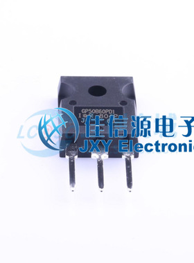IGBT管/模块    IRGP50B60PD1PBF  TO-247-3