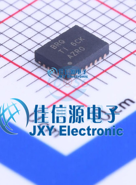电池管理    BQ24070RHLR  TI()  QFN-20
