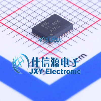 电池管理    BQ24070RHLR  TI()  QFN-20