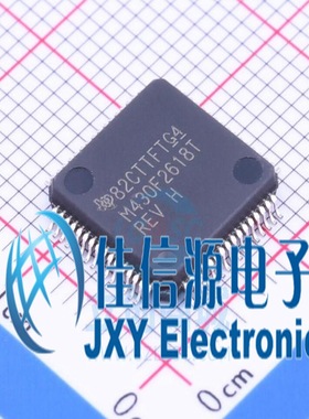 MSP430F2618TPMR TI() LQFP-64_10x10x05P