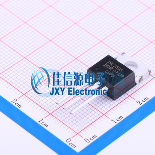 场效应管(MOSFET)     IRL2505PBF  TO-220