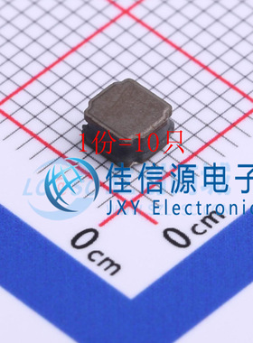 电感 FHD4020S-100MT cjiang(长江微电) 4x4mm 10uH 3.5A（10只）