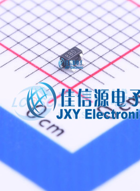 三极管(BJT)   2DA1774R-7-F  DIODES(美台)  SOT-523-3