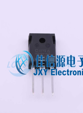IGBT管/模块     IXBH9N160G  IXYS   TO-247-3