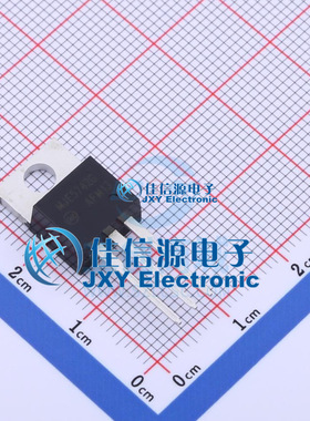 达林顿管    MJE5742G  onsemi(安森美)  TO-220-3