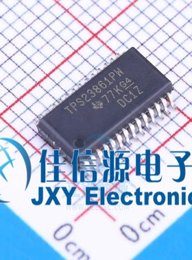 TPS23861PWR  TI()  TSSOP-28