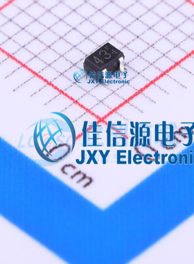 数字晶体管      DTC143XUAT106  ROHM(罗姆)  SOT-323