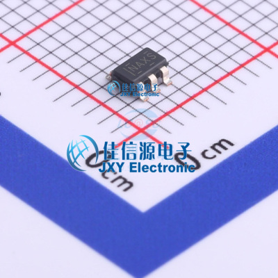 DC-DC电源芯片  TPS560430XDBVR  TI()  SOT-23-6