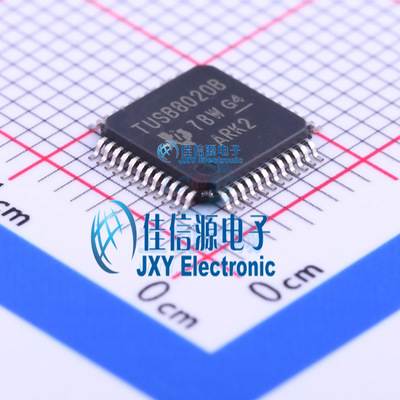 TUSB8020BPHPR  TI()  TQFP-48_7x7x05P