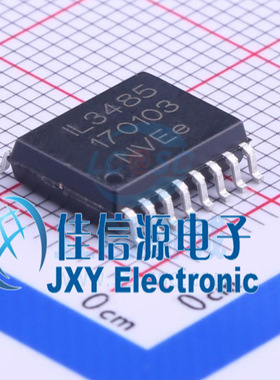 IL3485E  NVE  SOIC-16