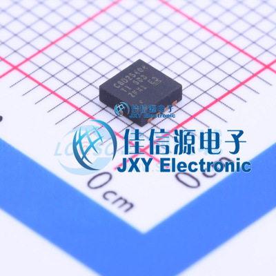 场效应管     CSD25404Q3T   TI(德州仪器)  VSON-CLIP-8