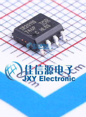 栅极驱动IC   IR2011STRPBF  Infineon(英飞凌)  SOIC-8