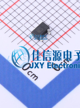 三极管(BJT)     2SAR544RTL  ROHM(罗姆)  SC-96