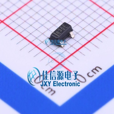 电压基准芯片  REF3030AIDBZR  TI()  SOT-23-3