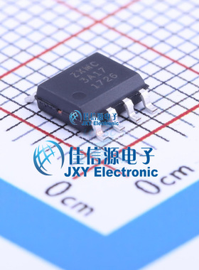 场效应管     ZXMC3A17DN8TA  DIODES(美台)  SOIC-8
