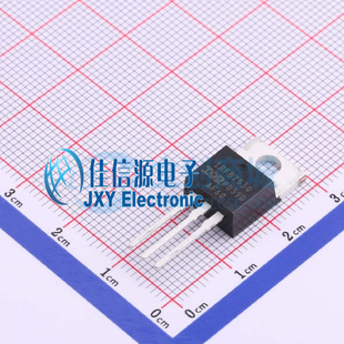 场效应管(MOSFET)     IRFB7530PBF  TO-220