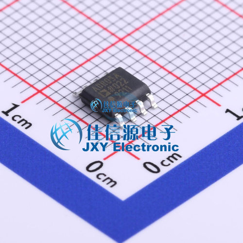 电压基准芯片  ADR03ARZ-REEL7  ADI(亚德诺)/LINEAR   SOIC-8