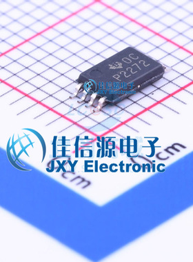 TLC2272CPWR  TI()  TSSOP-8