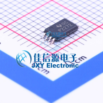 TLC2272CPWR  TI()  TSSOP-8