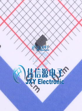 场效应管(MOSFET)    SI1317DL-T1-GE3  VISHAY(威世)  SOT-323-3