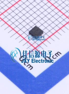 电池管理   BRCL3130ZF  BLUE ROCKET(蓝箭)  DFN2x2-6L