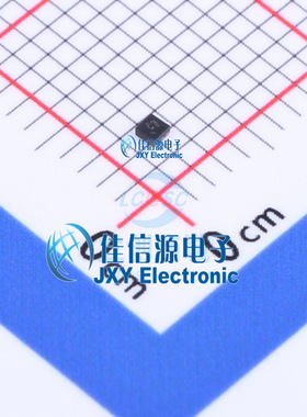 逻辑门     SN74LVC1G11DSFR  TI()  SON-6