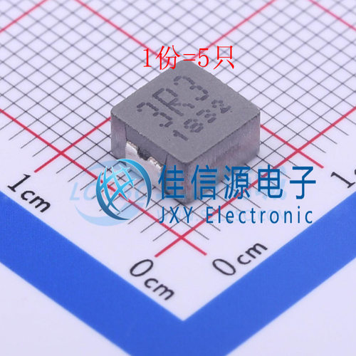 功率电感MCS0630-3R3MN2