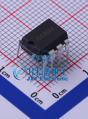 LED驱动     SY58237AGC  silergy(矽力杰)  DIP-8